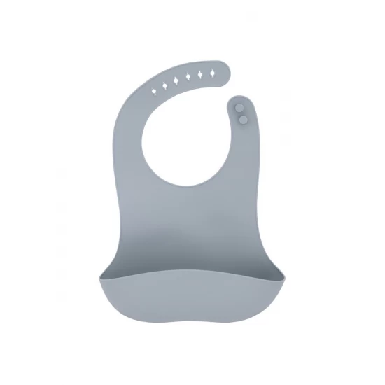 Set pentru diversificare din silicon, Momi Ami - Grey Set pentru diversificare din silicon, Momi Ami - Grey