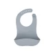 Set pentru diversificare din silicon, Momi Ami - Grey Set pentru diversificare din silicon, Momi Ami - Grey