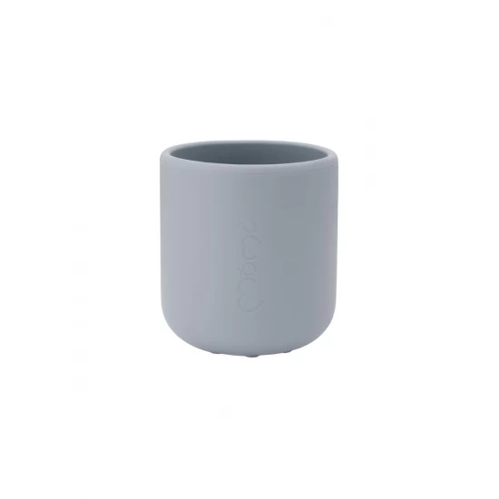 Set pentru diversificare din silicon, Momi Ami - Grey Set pentru diversificare din silicon, Momi Ami - Grey