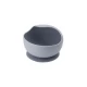 Set pentru diversificare din silicon, Momi Ami - Grey Set pentru diversificare din silicon, Momi Ami - Grey