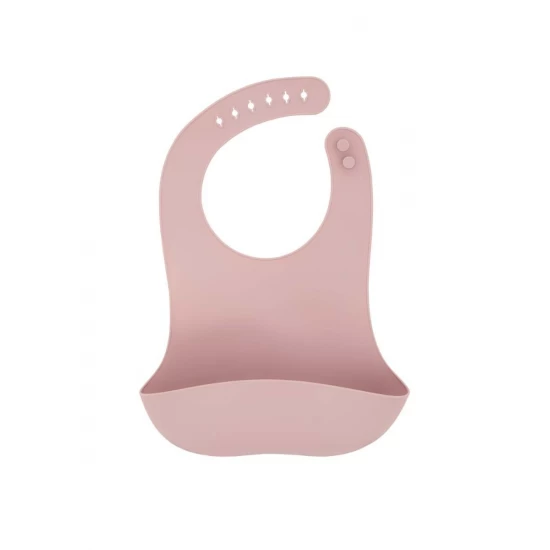 Set pentru diversificare din silicon, Momi Ami - Pink