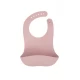 Set pentru diversificare din silicon, Momi Ami - Pink