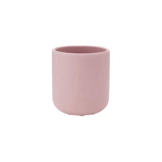 Set pentru diversificare din silicon, Momi Ami - Pink