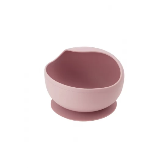 Set pentru diversificare din silicon, Momi Ami - Pink