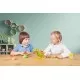 Set plastilina, accesorii si jucarie pentru modelaj Lovin Dino Max Set plastilina, accesorii si jucarie pentru modelaj Lovin Dino Max