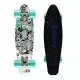 Skateboard copii Qkids Galaxy Industrial Skateboard copii Qkids Galaxy Industrial