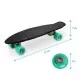 Skateboard copii Qkids Galaxy Industrial Skateboard copii Qkids Galaxy Industrial