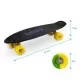 Skateboard copii Qkids Galaxy Spaceman Skateboard copii Qkids Galaxy Spaceman