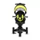 Tricicleta copii pliabila 5 in 1 MoMi Invidia Black
