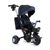 Tricicleta copii pliabila 5 in 1 MoMi Invidia Flow