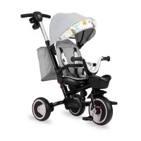 Tricicleta copii pliabila 5 in 1 MoMi Invidia Love