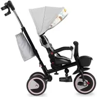 Tricicleta copii pliabila 5 in 1 MoMi Invidia Love