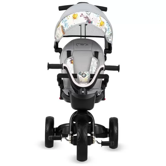 Tricicleta copii pliabila 5 in 1 MoMi Invidia Love Tricicleta copii pliabila 5 in 1 MoMi Invidia Love
