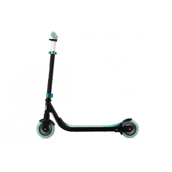 Trotineta copii QKids Bro Green Trotineta copii QKids Bro Green