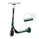 Trotineta copii QKids Bro Green Trotineta copii QKids Bro Green