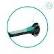Trotineta copii QKids Bro Green Trotineta copii QKids Bro Green