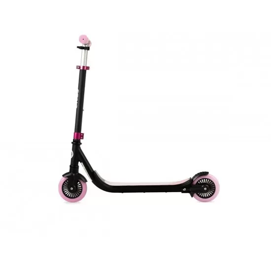 Trotineta copii QKids Bro Pink Trotineta copii QKids Bro Pink