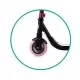 Trotineta copii QKids Bro Pink Trotineta copii QKids Bro Pink