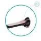Trotineta copii QKids Bro Pink Trotineta copii QKids Bro Pink