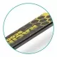 Trotineta copii Qkids Flo Black Trotineta copii Qkids Flo Black
