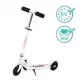Trotineta copii Qkids Flo Pink Trotineta copii Qkids Flo Pink