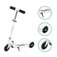 Trotineta copii Qkids Flo Pink Trotineta copii Qkids Flo Pink