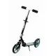 Trotineta freestyle QKids Weiss Green pliabila Trotineta freestyle QKids Weiss Green pliabila