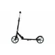 Trotineta freestyle QKids Weiss Green pliabila Trotineta freestyle QKids Weiss Green pliabila