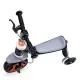 Trotineta transformabila 2 in 1 MoMi Elios Black Trotineta transformabila 2 in 1 MoMi Elios Black