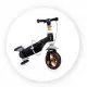 Trotineta transformabila 2 in 1 MoMi Elios Black Trotineta transformabila 2 in 1 MoMi Elios Black