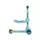 Trotineta transformabila 2 in 1 MoMi Kiuru - Blue Trotineta transformabila 2 in 1 MoMi Kiuru - Blue