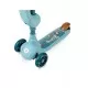 Trotineta transformabila 2 in 1 MoMi Kiuru - Blue Trotineta transformabila 2 in 1 MoMi Kiuru - Blue