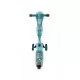 Trotineta transformabila 2 in 1 MoMi Kiuru - Blue Trotineta transformabila 2 in 1 MoMi Kiuru - Blue