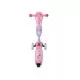 Trotineta transformabila 2 in 1 MoMi Kiuru Pink