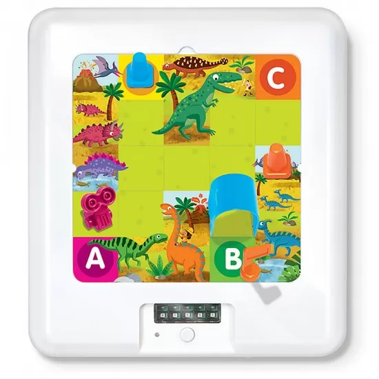 Joc educativ de programare Code A Maze Joc educativ de programare Code A Maze