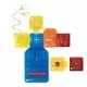 Joc electronic Logiblocs set Alarm Tech Joc electronic Logiblocs set Alarm Tech