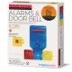 Joc electronic Logiblocs - Set Alarma si Sonerie Joc electronic Logiblocs - Set Alarma si Sonerie