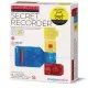 Joc electronic Logiblocs set Secret Recorder Joc electronic Logiblocs set Secret Recorder