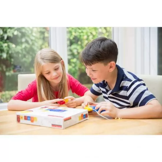 Joc electronic Logiblocs set Secret Recorder Joc electronic Logiblocs set Secret Recorder