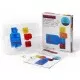 Joc electronic Logiblocs set Smart Circuit Joc electronic Logiblocs set Smart Circuit