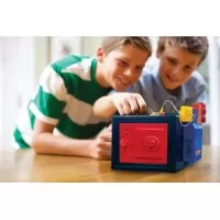 Joc electronic Logiblocs - Set Smart Talking Bank