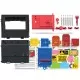 Joc electronic Logiblocs - Set Smart Talking Bank Joc electronic Logiblocs - Set Smart Talking Bank