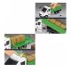 Jucarie camioneta cu paleti marfa, sunete si lumini 29 cm Jucarie camioneta cu paleti marfa, sunete si lumini 29 cm