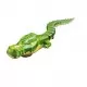 Jucarie interactiva crocodil electric cu lumini Slither Bot Jucarie interactiva crocodil electric cu lumini Slither Bot