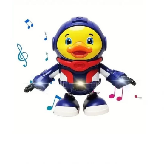 Jucarie interactiva ratoi astronaut cu muzica si lumini Jucarie interactiva ratoi astronaut cu muzica si lumini