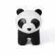 Jucarie muzicala Panda Luca Jucarie muzicala Panda Luca