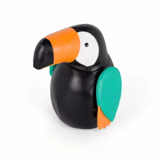 Jucarie muzicala Pasarea Tucan Jean Jucarie muzicala Pasarea Tucan Jean