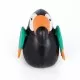 Jucarie muzicala Pasarea Tucan Jean Jucarie muzicala Pasarea Tucan Jean