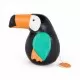 Jucarie muzicala Pasarea Tucan Jean Jucarie muzicala Pasarea Tucan Jean
