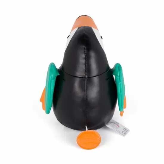 Jucarie muzicala Pasarea Tucan Jean Jucarie muzicala Pasarea Tucan Jean